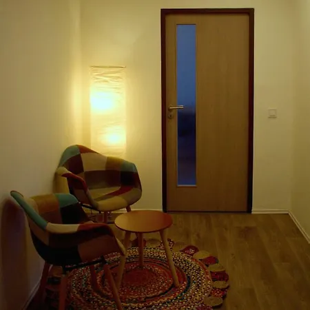 Zazij Brno! Utulny Apartman V Centru Pro 6 Osob