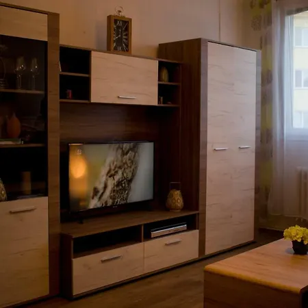 Zazij Brno! Utulny Apartman V Centru Pro 6 Osob Daire Brno