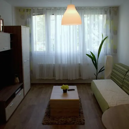 Daire Zazij Brno! Utulny Apartman V Centru Pro 6 Osob