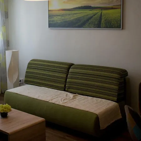 Zazij Brno! Utulny Apartman V Centru Pro 6 Osob * Brno