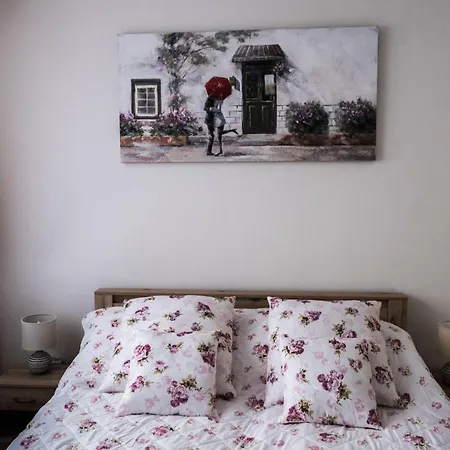 Zazij Brno! Utulny Apartman V Centru Pro 6 Osob Brno