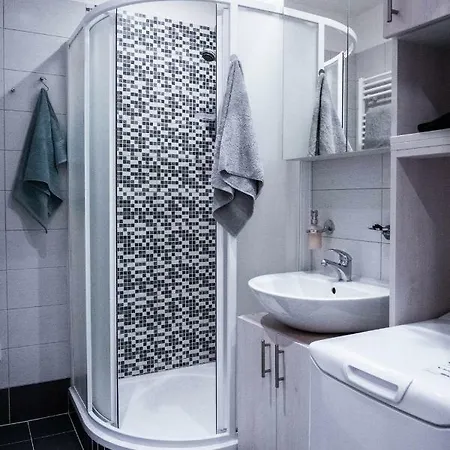 Daire Zazij Brno! Utulny Apartman V Centru Pro 6 Osob *
