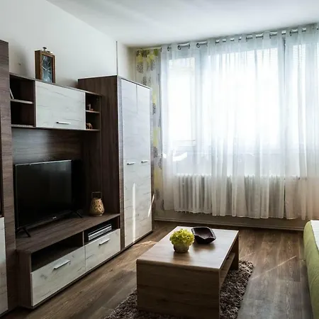 Zazij Brno! Utulny Apartman V Centru Pro 6 Osob דירה *