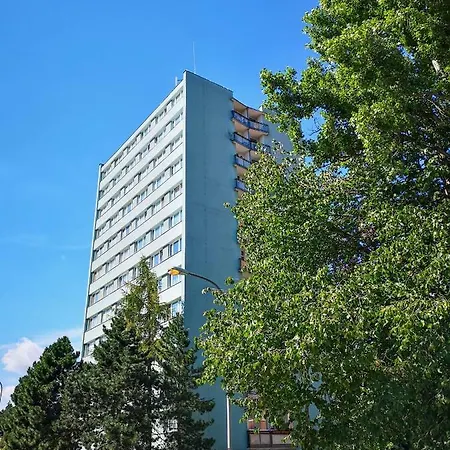 Zazij Brno! Utulny Apartman V Centru Pro 6 Osob דירה
