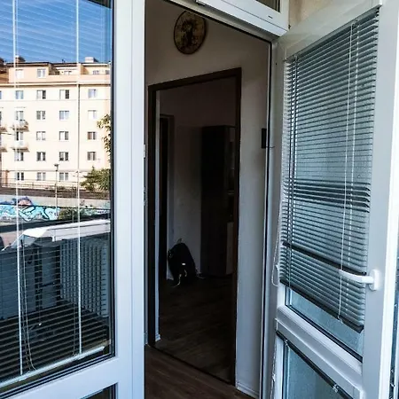 Zazij Brno! Utulny Apartman V Centru Pro 6 Osob Daire *
