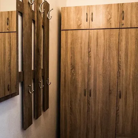 Daire Zazij Brno! Utulny Apartman V Centru Pro 6 Osob *