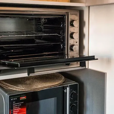Zazij Brno! Utulny Apartman V Centru Pro 6 Osob *