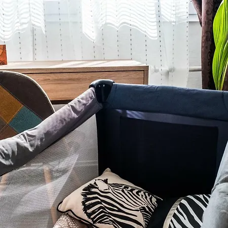 Zazij Brno! Utulny Apartman V Centru Pro 6 Osob Daire Brno